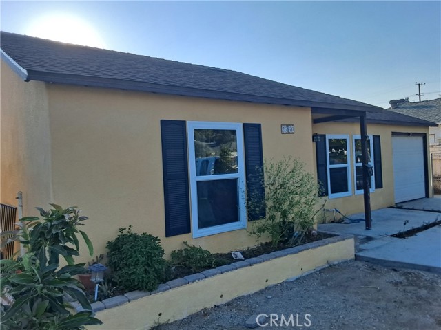 Detail Gallery Image 1 of 1 For 2760 Sepulveda Ave, San Bernardino,  CA 92404 - 3 Beds | 2 Baths