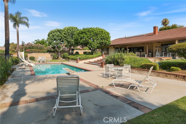 Detail Gallery Image 49 of 75 For 5483 Dover St, Chino,  CA 91710 - 3 Beds | 2/1 Baths