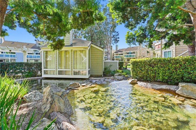 Detail Gallery Image 35 of 52 For 7322 Yellowtail Drive #104,  Huntington Beach,  CA 92648 - 2 Beds | 2 Baths