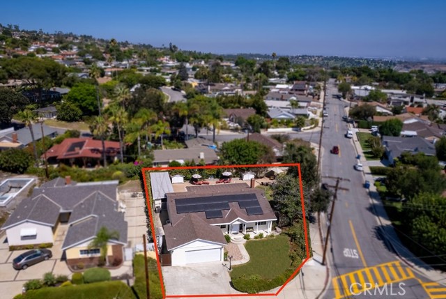 2005 Crestwood Street, Rancho Palos Verdes, California 90275, 3 Bedrooms Bedrooms, ,2 BathroomsBathrooms,Residential,Sold,Crestwood,SB22183964