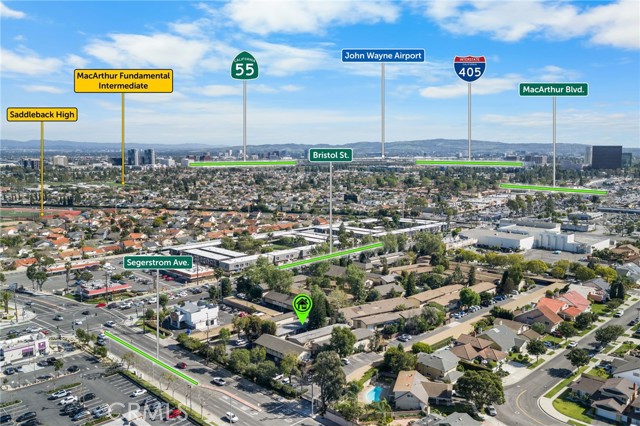 Detail Gallery Image 23 of 29 For 3050 S Bristol, Santa Ana,  CA 92704 - 1 Beds | 1 Baths