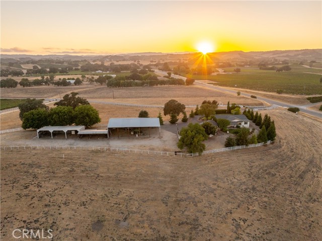 Detail Gallery Image 68 of 75 For 2120 Claassen Ranch Ln, Paso Robles,  CA 93446 - 3 Beds | 2 Baths