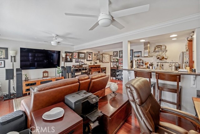 Detail Gallery Image 17 of 34 For 5301 E the Toledo #106,  Long Beach,  CA 90803 - 1 Beds | 1 Baths