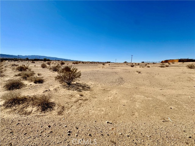 Detail Gallery Image 8 of 15 For 0 Godwin Road, Twentynine Palms,  CA 92277 - – Beds | – Baths