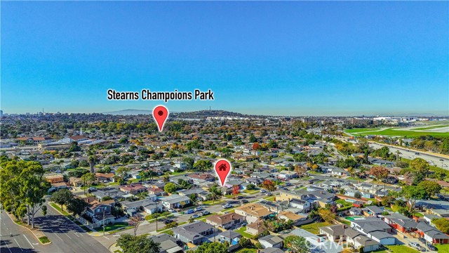 Detail Gallery Image 62 of 63 For 2425 Heather Ave, Long Beach,  CA 90815 - 3 Beds | 3 Baths