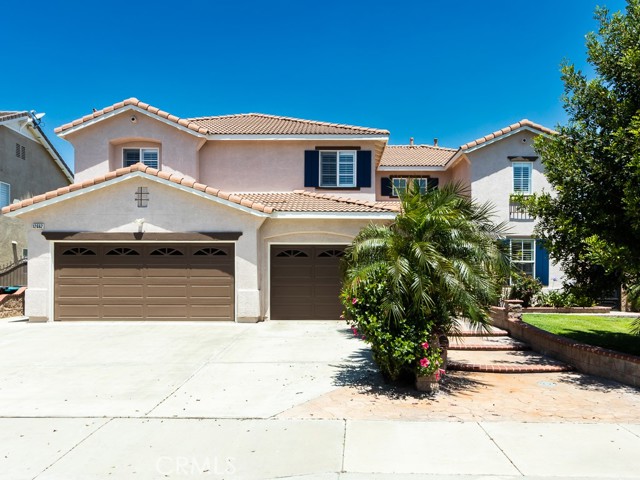 Image 3 for 12662 Amberhill Ave, Eastvale, CA 92880