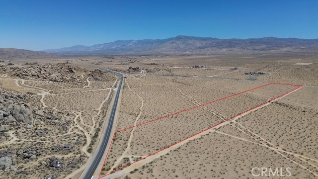 Detail Gallery Image 4 of 12 For 18 Hwy & Bear Valley, Unincorporated,  CA 92307 - – Beds | – Baths