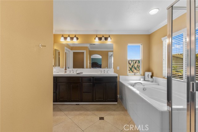 Detail Gallery Image 27 of 42 For 23649 Sycamore Creek Ave, Murrieta,  CA 92562 - 5 Beds | 3/1 Baths