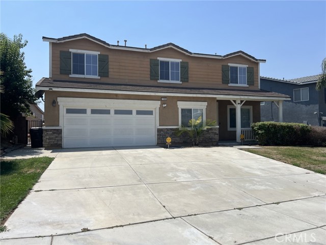 Detail Gallery Image 17 of 17 For 11935 Silver, Jurupa Valley,  CA 91752 - 5 Beds | 2/1 Baths