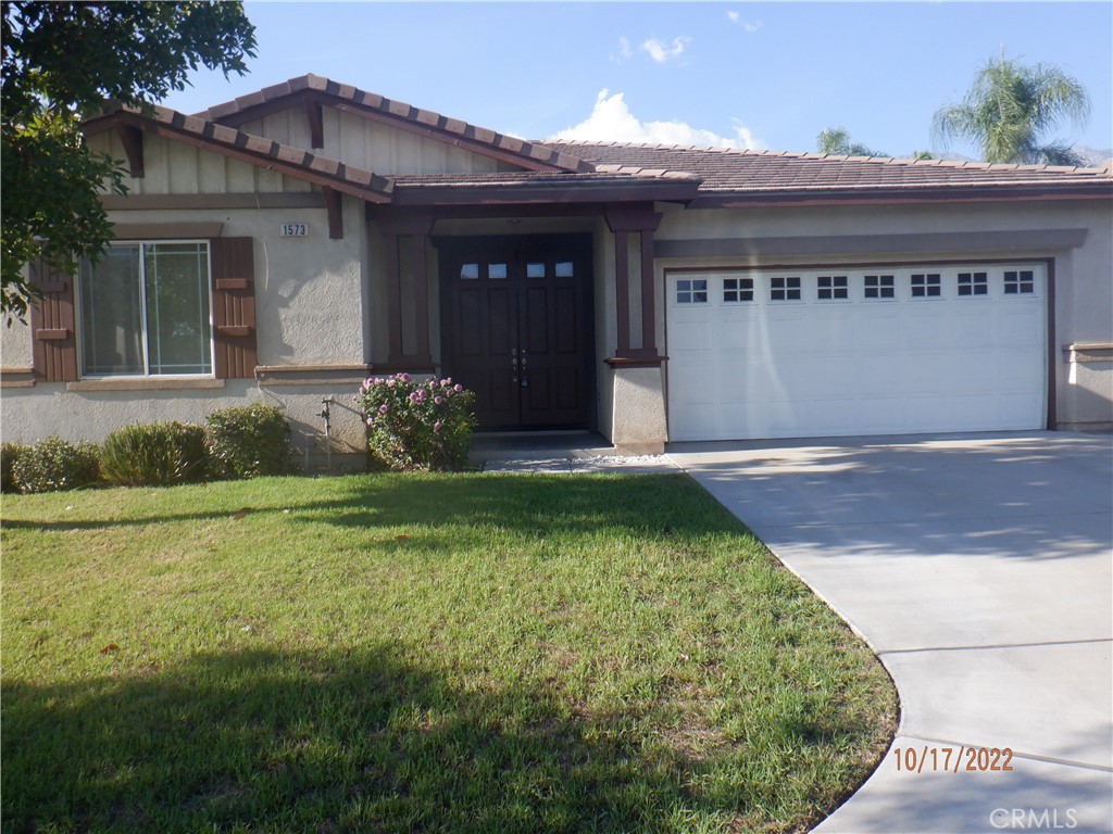1573 Excel Court, Upland, CA 91784