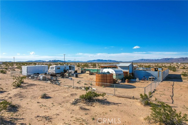 Detail Gallery Image 42 of 68 For 82623 Amboy Rd, Twentynine Palms,  CA 92277 - 0 Beds | 1 Baths