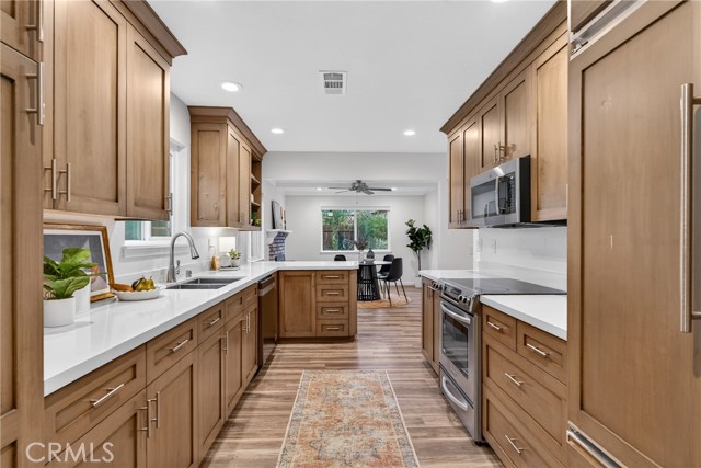 Detail Gallery Image 15 of 36 For 6 Doris Way, Chico,  CA 95926 - 3 Beds | 2 Baths