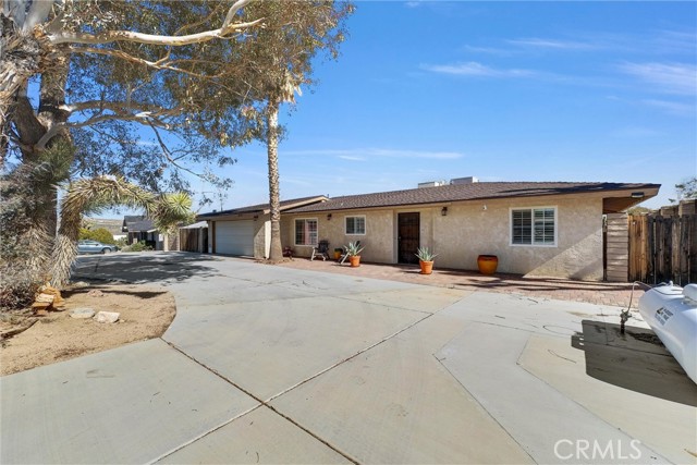 Detail Gallery Image 28 of 35 For 6929 La Habra, Yucca Valley,  CA 92284 - 2 Beds | 2 Baths