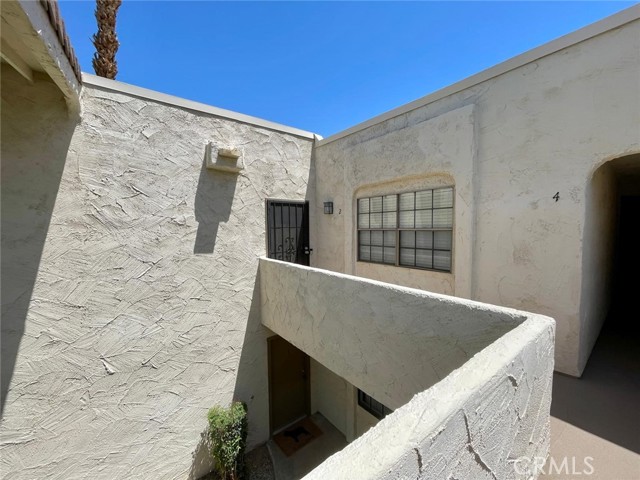 Detail Gallery Image 20 of 21 For 5300 E Waverly Dr #A2,  Palm Springs,  CA 92264 - 2 Beds | 1/1 Baths