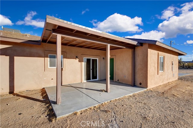 Detail Gallery Image 25 of 41 For 58752 Stearman Rd, Landers,  CA 92285 - 2 Beds | 2 Baths