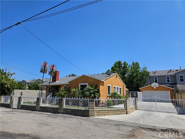 MLS# CV24114486