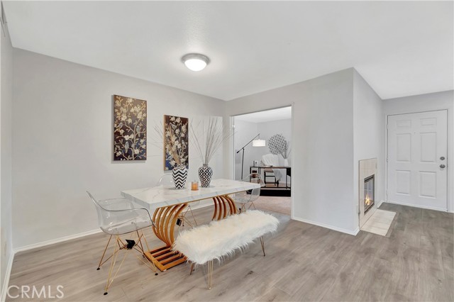 Detail Gallery Image 6 of 35 For 3605 E Anaheim St #316,  Long Beach,  CA 90804 - 3 Beds | 2 Baths