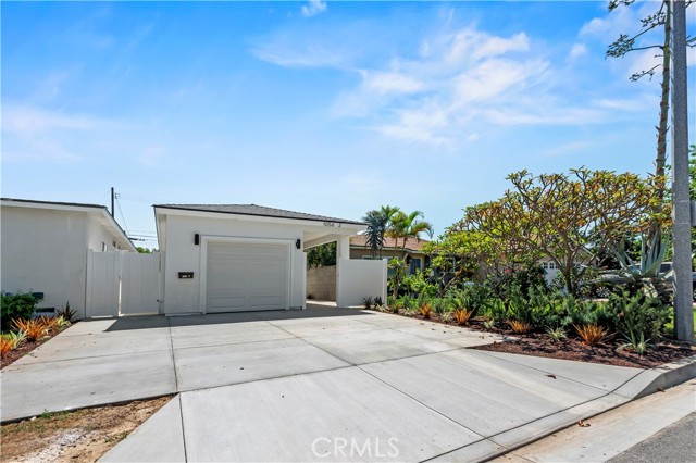 Detail Gallery Image 13 of 13 For 1056 Walter Ave #2,  Tustin,  CA 92780 - 3 Beds | 2 Baths