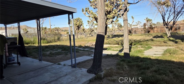 Detail Gallery Image 3 of 6 For 7363 Sage, Yucca Valley,  CA 92284 - 3 Beds | 2 Baths