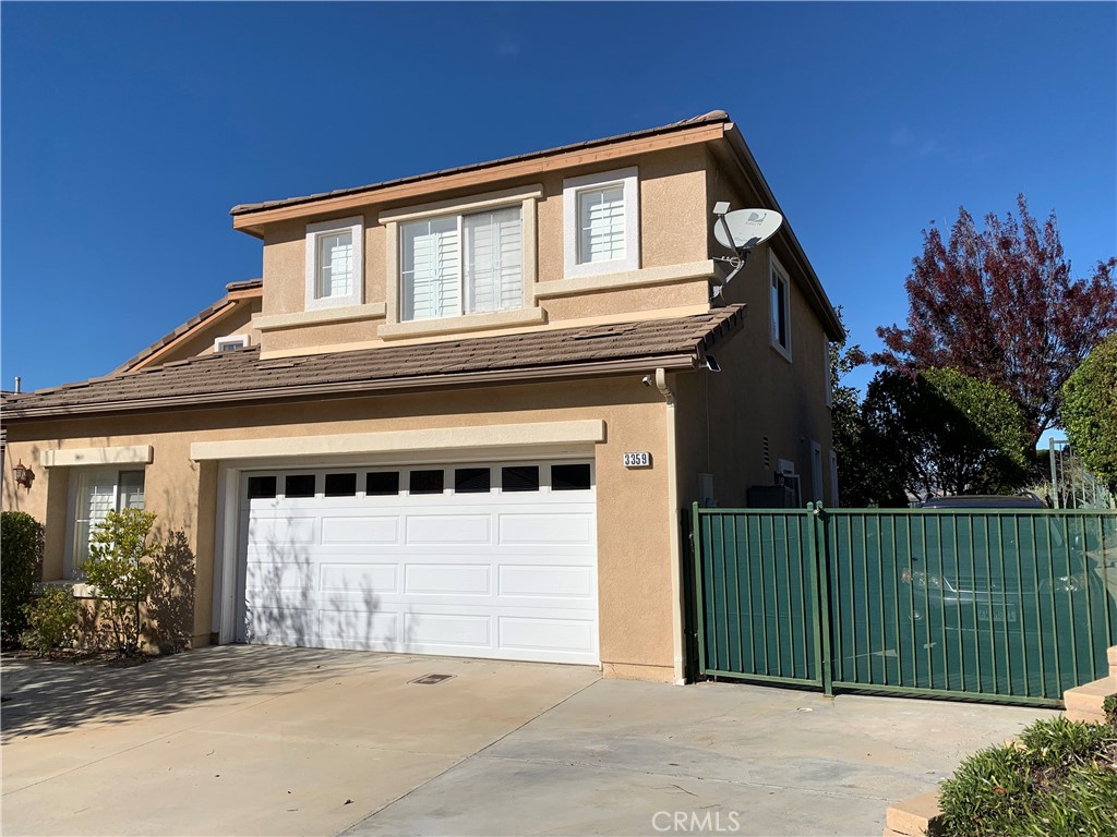 3359 Pine View Drive, Simi Valley, CA 93065
