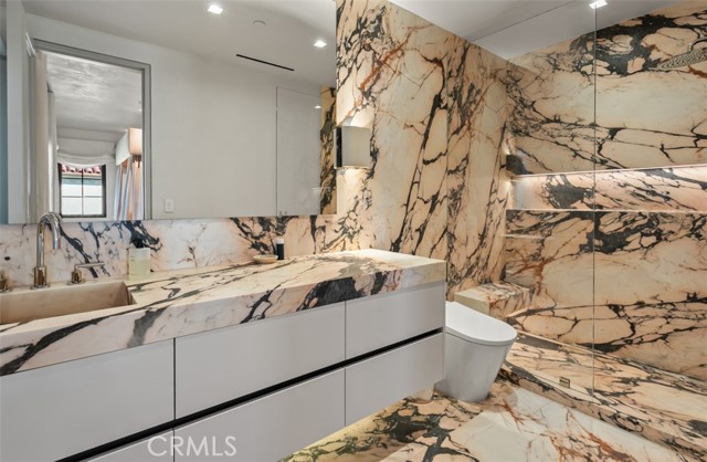 Detail Gallery Image 55 of 74 For 7 Sailview, Newport Coast,  CA 92657 - 7 Beds | 8/2 Baths