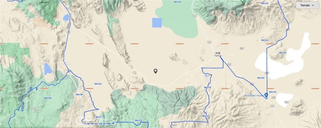 Detail Gallery Image 4 of 4 For 0 Blue Bird Ln& Prairie Dsr, –,  CA 96132 - – Beds | – Baths