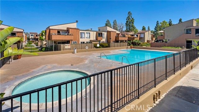 Detail Gallery Image 27 of 31 For 1001 W Stevens Ave #406,  Santa Ana,  CA 92707 - 3 Beds | 2 Baths