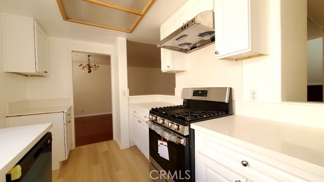 Detail Gallery Image 10 of 25 For 50 Alta St #B,  Arcadia,  CA 91006 - 3 Beds | 2/1 Baths