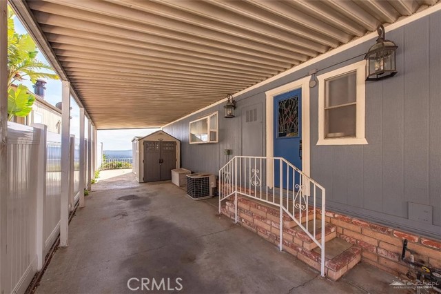 Detail Gallery Image 6 of 6 For 24303 Woolsey Canyon Rd #15,  Canoga Park,  CA 91304 - 2 Beds | 2 Baths