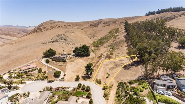 650 Sequoia Court, Morro Bay, California 93442, ,Land,For Sale,650 Sequoia Court,CRSC22155130