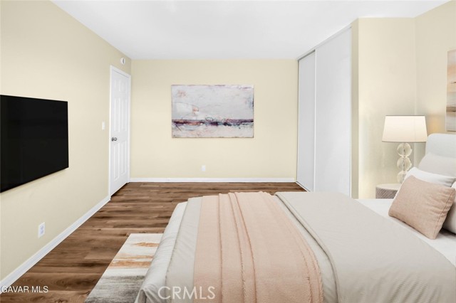 Detail Gallery Image 22 of 40 For 31720 96th Street East, Littlerock,  CA 93543 - 2 Beds | 2 Baths