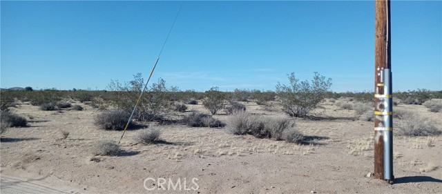 0 Highland View Dr, Joshua Tree, California 92252, ,Land,For Sale,0 Highland View Dr,CRSW23186229