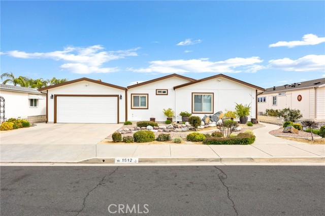 Detail Gallery Image 48 of 52 For 1612 Brentwood, Hemet,  CA 92545 - 3 Beds | 2 Baths