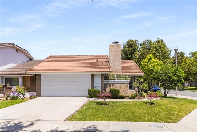 Detail Gallery Image 2 of 46 For 1735 Wisteria Dr, Brea,  CA 92821 - 3 Beds | 2 Baths