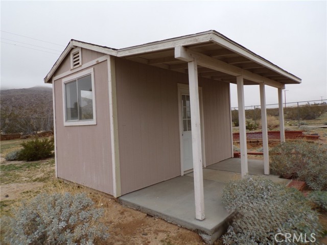 Detail Gallery Image 3 of 24 For 4510 Avenida La Candela, Joshua Tree,  CA 92252 - 2 Beds | 1/1 Baths