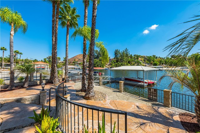 Detail Gallery Image 62 of 70 For 22166 W San Joaquin Dr, Canyon Lake,  CA 92587 - 5 Beds | 4/1 Baths