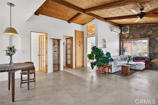 Detail Gallery Image 18 of 39 For 60473 Starlight Rd, Joshua Tree,  CA 92252 - 2 Beds | 1 Baths