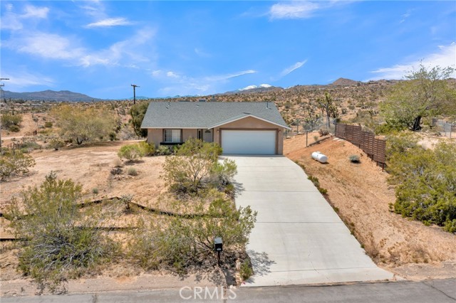 Detail Gallery Image 45 of 62 For 6082 Carmelita Ave, Yucca Valley,  CA 92284 - 3 Beds | 2 Baths