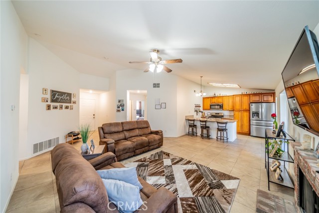 Detail Gallery Image 24 of 37 For 14564 Lilac Rd, Adelanto,  CA 92301 - 3 Beds | 2 Baths