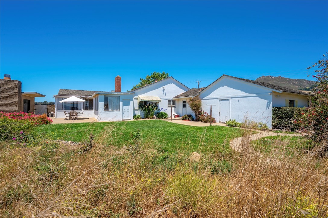 Detail Gallery Image 23 of 39 For 225 O'connor Way, San Luis Obispo,  CA 93405 - 3 Beds | 2/1 Baths