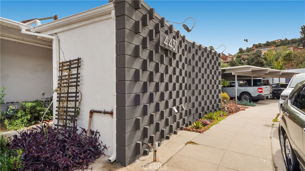 4431 Don Ricardo Drive #20