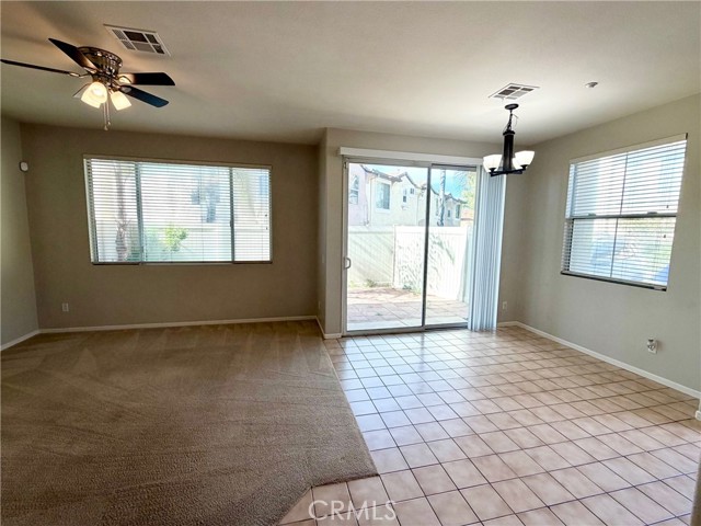 Detail Gallery Image 4 of 24 For 39271 Flamingo Bay #D,  Murrieta,  CA 92563 - 3 Beds | 2/1 Baths