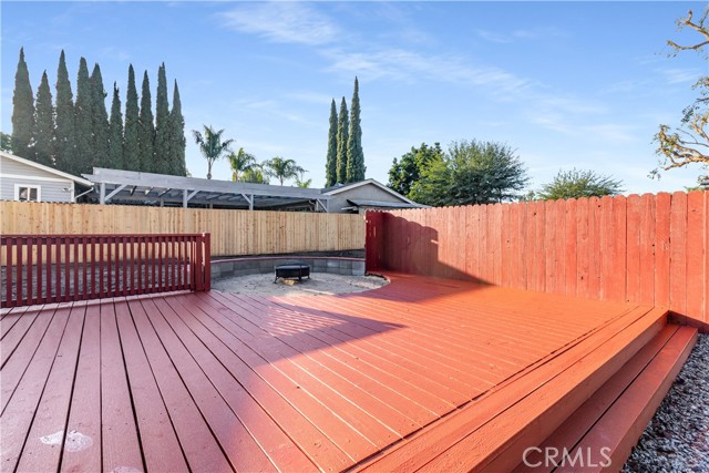 Detail Gallery Image 44 of 72 For 2572 Harrison, Riverside,  CA 92503 - 4 Beds | 3 Baths