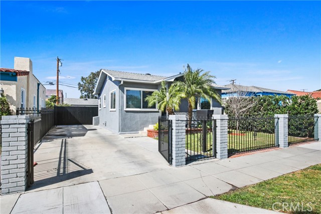 5915 Lime Ave, Long Beach, CA 90805