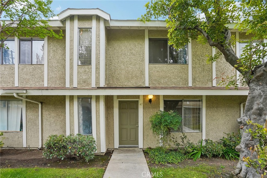 15210 Shadybend Drive #41