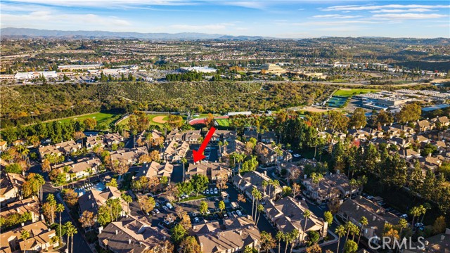 Detail Gallery Image 39 of 43 For 46 Promontory, Aliso Viejo,  CA 92656 - 2 Beds | 2/1 Baths