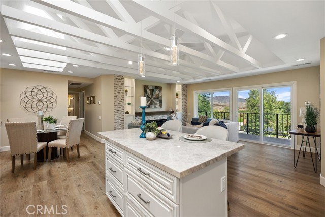 Detail Gallery Image 15 of 36 For 5351 Algarrobo #N,  Laguna Woods,  CA 92637 - 2 Beds | 2 Baths