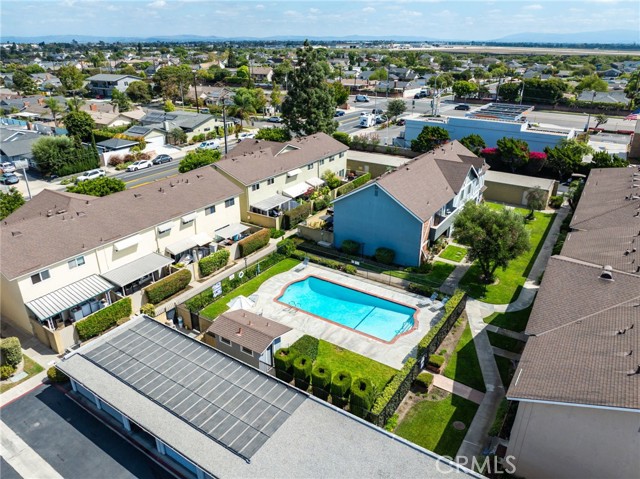 Detail Gallery Image 34 of 36 For 3342 Bradbury Road #34,  Rossmoor,  CA 90720 - 3 Beds | 1/1 Baths