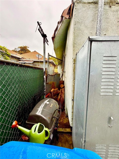 Detail Gallery Image 25 of 28 For 1454 E 50th, Los Angeles,  CA 90011 - – Beds | – Baths