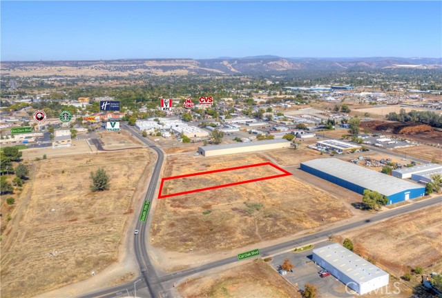 0 S 7th Avenue, Oroville, California 95965, ,Land,For Sale,0 S 7th Avenue,CRSN18244440